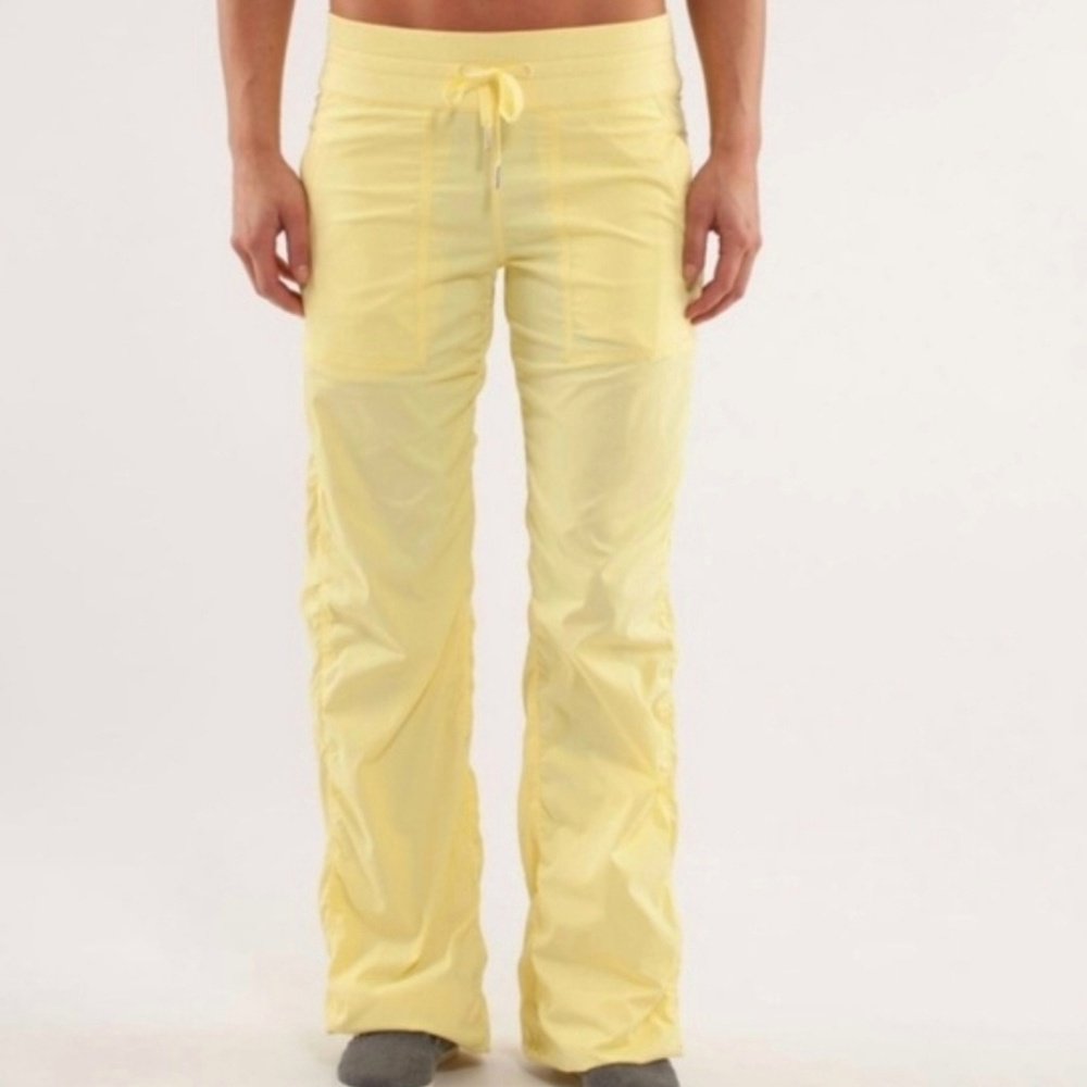 Lululemon athletica pants